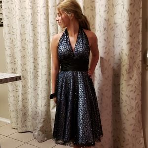 Adrianna Papell dress